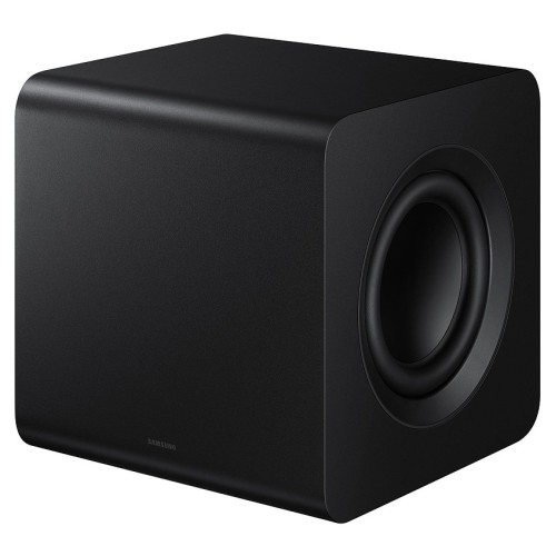 SOUNDBAR  QS700F BLACK 3.1.2